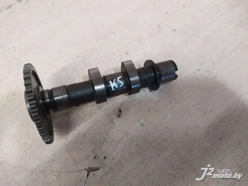 Распредвал Suzuki GSX600R К5
