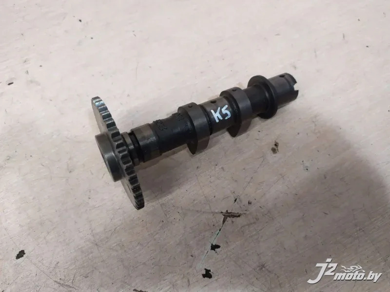Распредвал Suzuki GSX600R К5