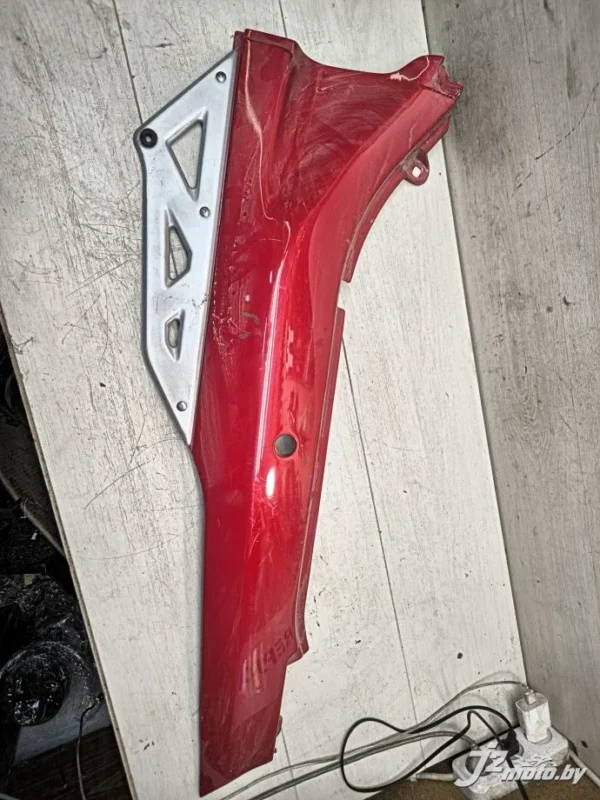 Элемент пластика Suzuki GSX750F Katana (1989-1997)
