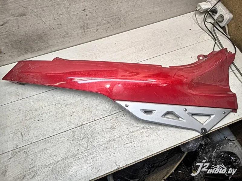 Элемент пластика Suzuki GSX750F Katana (1989-1997)