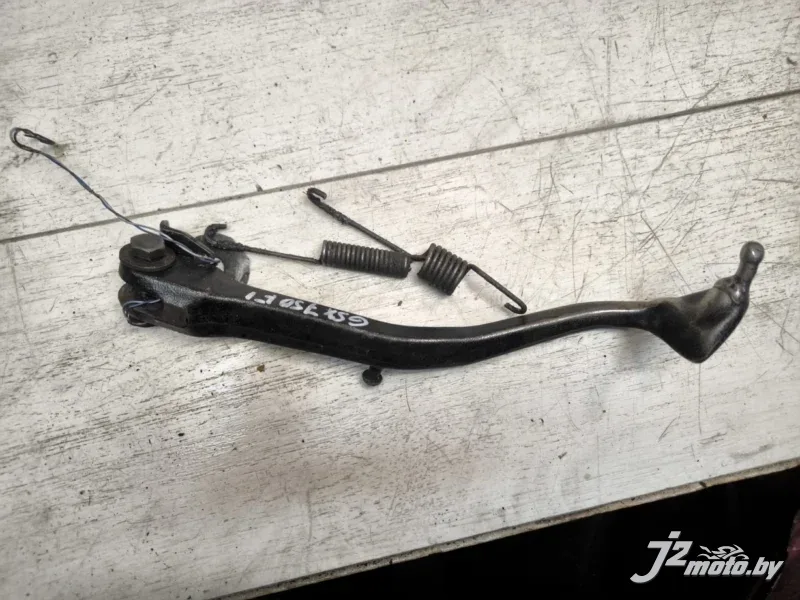 Подножка боковая Suzuki GSX750F Katana (1989-1997)