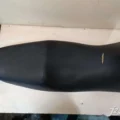 Сидение Suzuki GSX750F Katana (1998-2006)
