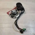 Замок зажигания с крышкой бака и ключом Suzuki GSX750R (2008-2010)