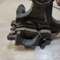 Суппорт заднего колеса с кронштейном Suzuki GSX750R (2008-2010)
