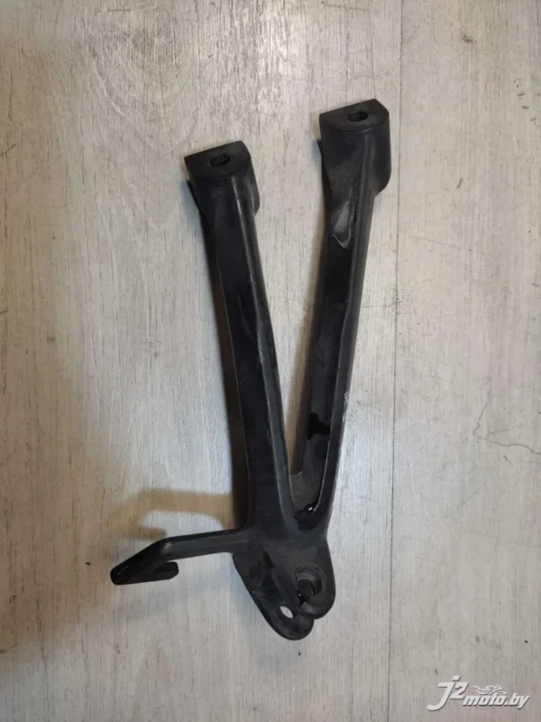 Кронштейн боковой подножки Suzuki GSX750R (2008-2010)