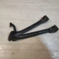 Кронштейн боковой подножки Suzuki GSX750R (2008-2010)