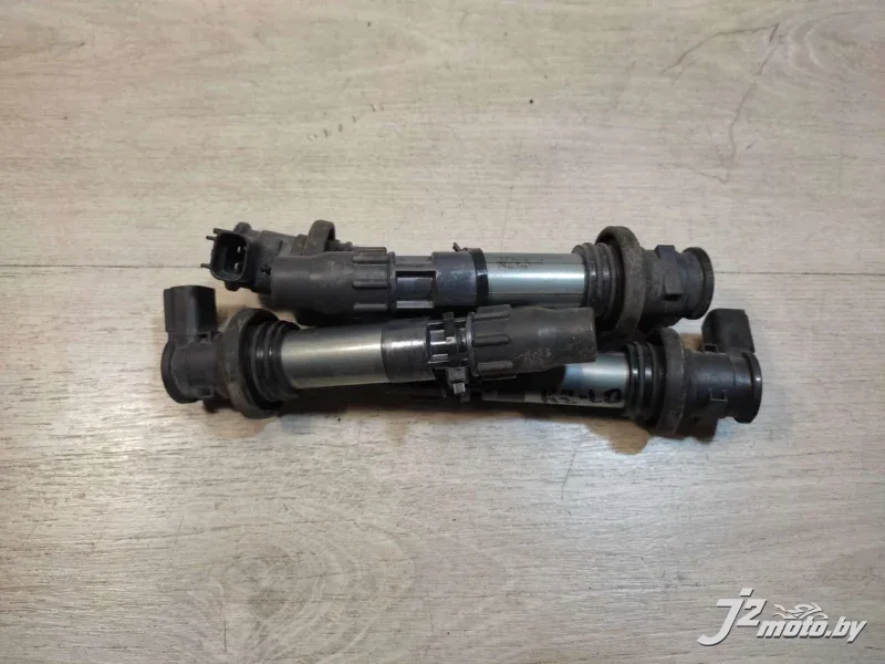 Катушки зажигания (комплект) Suzuki GSX750R (2008-2010)