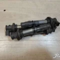 Катушки зажигания (комплект) Suzuki GSX750R (2008-2010)