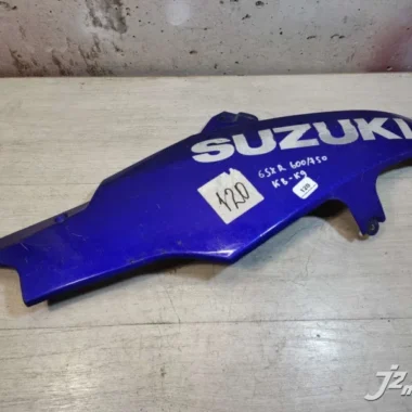 Элемент пластика Suzuki GSX750R (2008-2010)