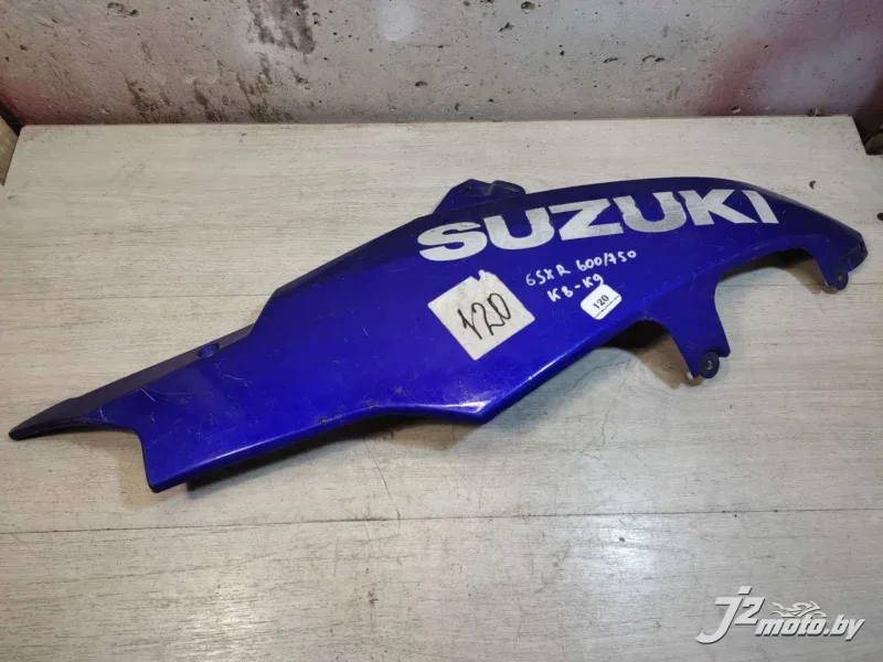 Элемент пластика Suzuki GSX750R (2008-2010)