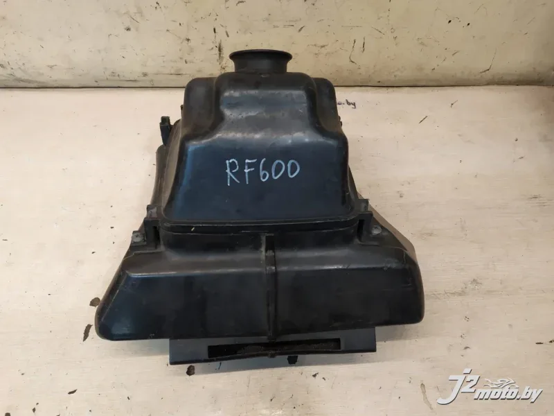 Корпус воздушного фильтра (AIRBOX) Suzuki RF600R (1993-1997)