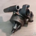 Насос масляный Suzuki RF600R (1993-1997)
