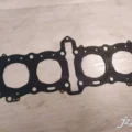 Прокладка под голову Suzuki RF600R (1993-1997)
