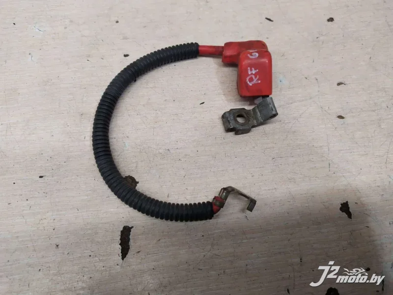 Провод плюсовой Suzuki RF600R (1993-1997)