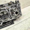 ГБЦ Suzuki RF600R (1993-1997)