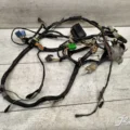 Проводка Suzuki RF600R (1993-1997)