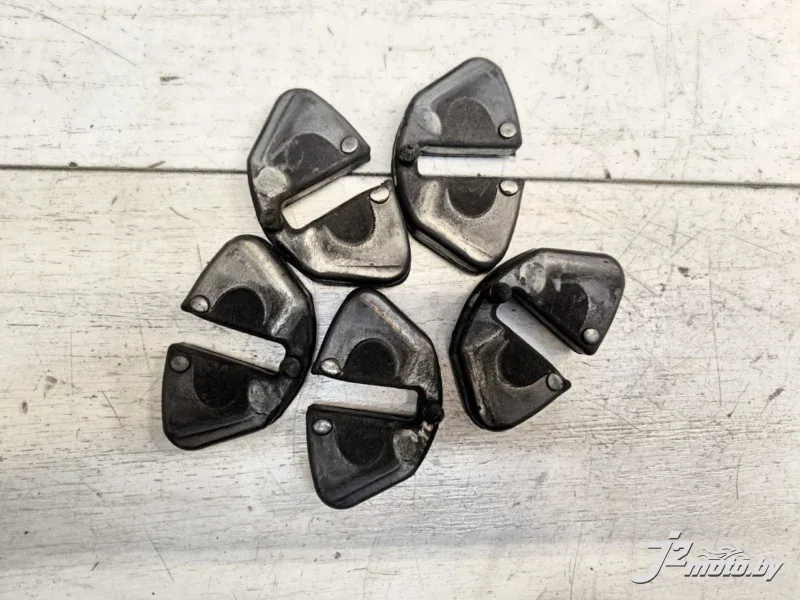 Демпферы заднего колеса Suzuki RF600R (1993-1997)