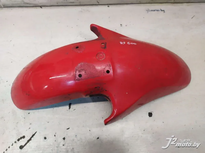 Крыло переднее Suzuki RF600R (1993-1997)