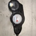 Приборная панель Suzuki SV650