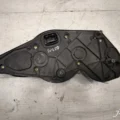 Приборная панель Suzuki SV650
