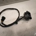 Пульт правый Suzuki SV650