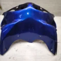 Элемент пластика передний (морда) Suzuki SV650