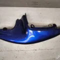Элемент пластика боковой задний Suzuki SV650