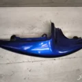 Элемент пластика боковой задний Suzuki SV650