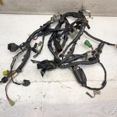 Проводка в сборе Suzuki SV650