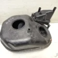 Корпус воздушного фильтра AIRBOX Suzuki SV650