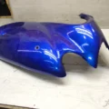Элемент пластика Suzuki SV650