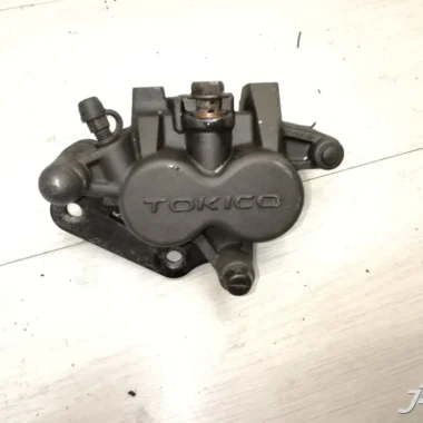 Суппорт передний Suzuki SV650