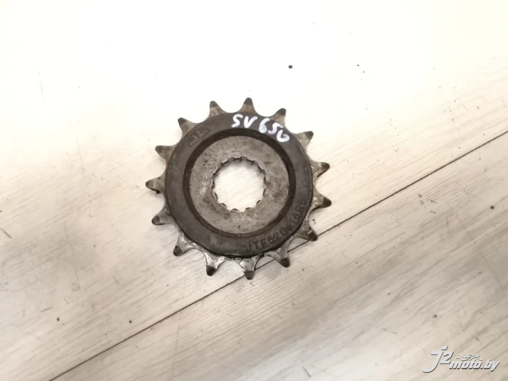Звезда ведущая Suzuki SV650