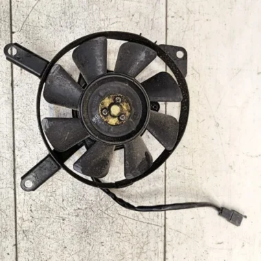 Вентилятор радиатора Suzuki TL1000S (1997-2001)