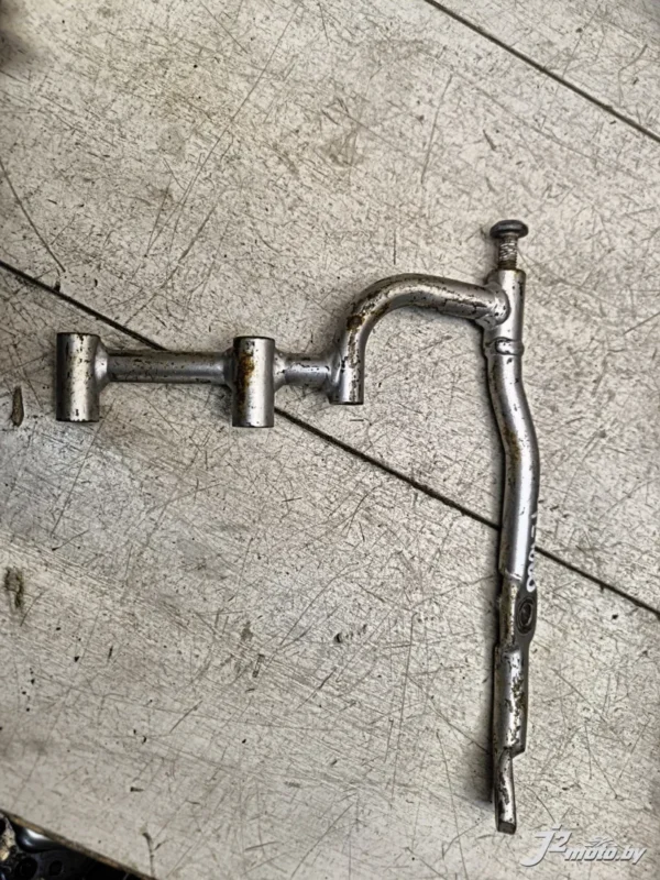 Кронштейн Suzuki TL1000S (1997-2001)