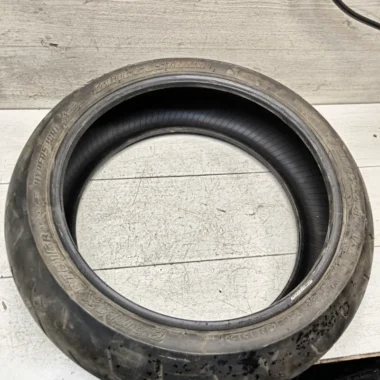 Мотошины Bridgestone battlax 190/50-17 (дата выпуска 15/15) Suzuki TL1000S (1997-2001)