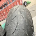 Мотошины Bridgestone battlax 190/50-17 (дата выпуска 15/15) Suzuki TL1000S (1997-2001)