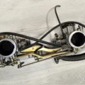 Дросселя Suzuki TL1000S (1997-2001)