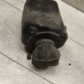 Корпус воздушного фильтра (AIRBOX) Suzuki VX800 (1990-1996)
