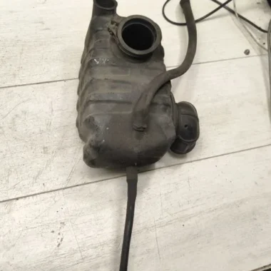 Корпус воздушного фильтра (AIRBOX) Suzuki VX800 (1990-1996)