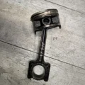 Поршень с шатуном Suzuki VX800 (1990-1996)