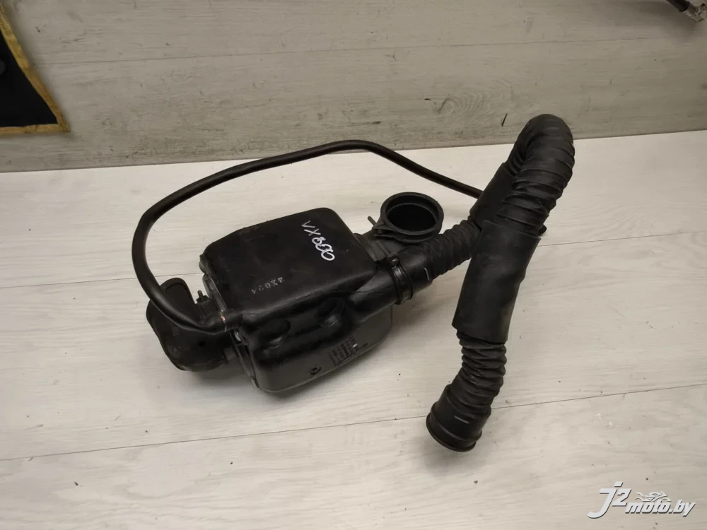 Корпус воздушного фильтра (AIRBOX) Suzuki VX800 (1990-1996)