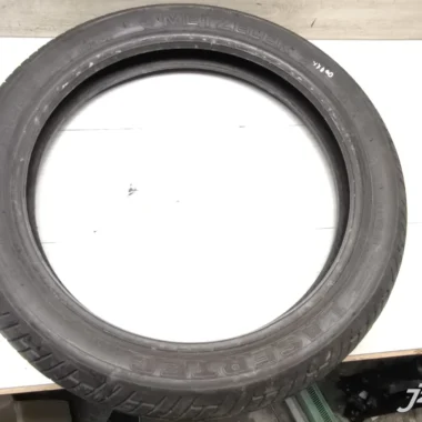 Мотошина Metzeler Lasertec 110/80-18 (дата выпуска 43/18) Suzuki VX800 (1990-1996)