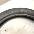 Мотошина Metzeler Lasertec 110/80-18 (дата выпуска 43/18) Suzuki VX800 (1990-1996)