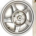 Диск колесный задний Suzuki VX800 (1990-1996)