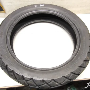 Мотошина Моторезина Continental TKC70 150/70-18 (дата выпуска 18/19) Suzuki VX800 (1990-1996)