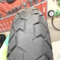 Мотошина Моторезина Continental TKC70 150/70-18 (дата выпуска 18/19) Suzuki VX800 (1990-1996)