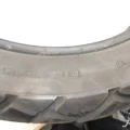 Мотошина Моторезина Continental TKC70 150/70-18 (дата выпуска 18/19) Suzuki VX800 (1990-1996)