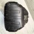 Корпус воздушного фильтра (AIRBOX) Yamaha FZ6R (2010-2017)