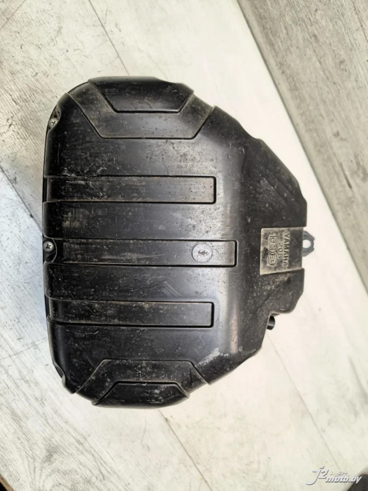 Корпус воздушного фильтра (AIRBOX) Yamaha FZ6R (2010-2017)